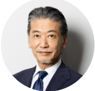 牧野 正幸（株式会社パトスロゴス 代表取締役 CEO）